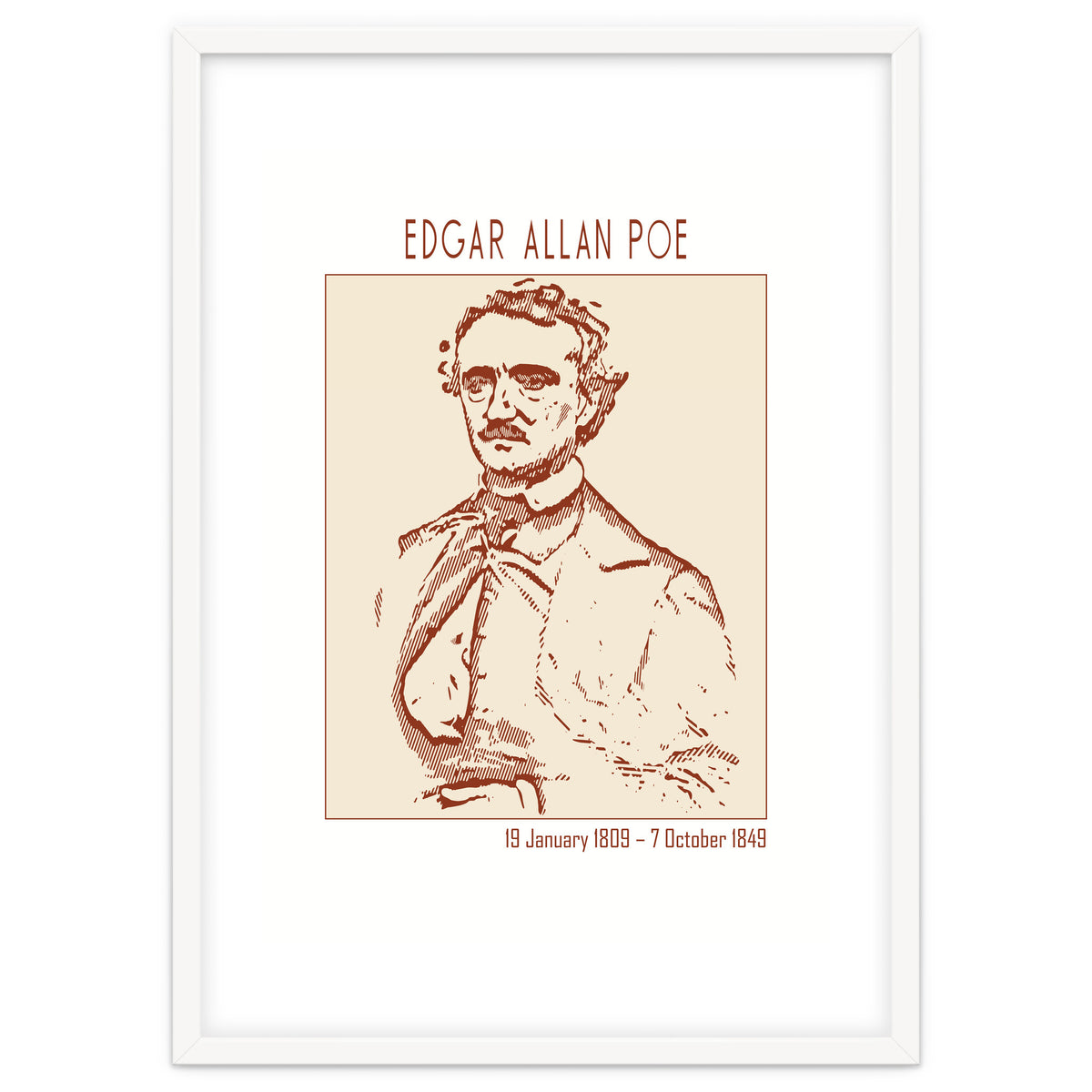 Edgar Allan