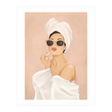Morning Routine (Print Only) thumbnail