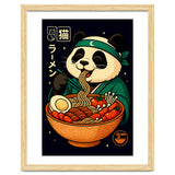 Ramen Panda thumbnail