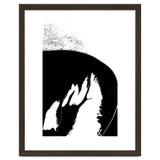 Black & White Study III thumbnail