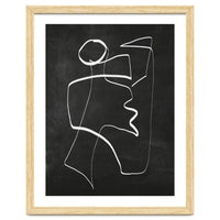 Form In Motion