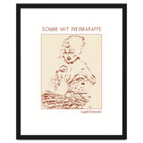 Schöne Mit Weinkaraffe – Leopold Schmutzler thumbnail