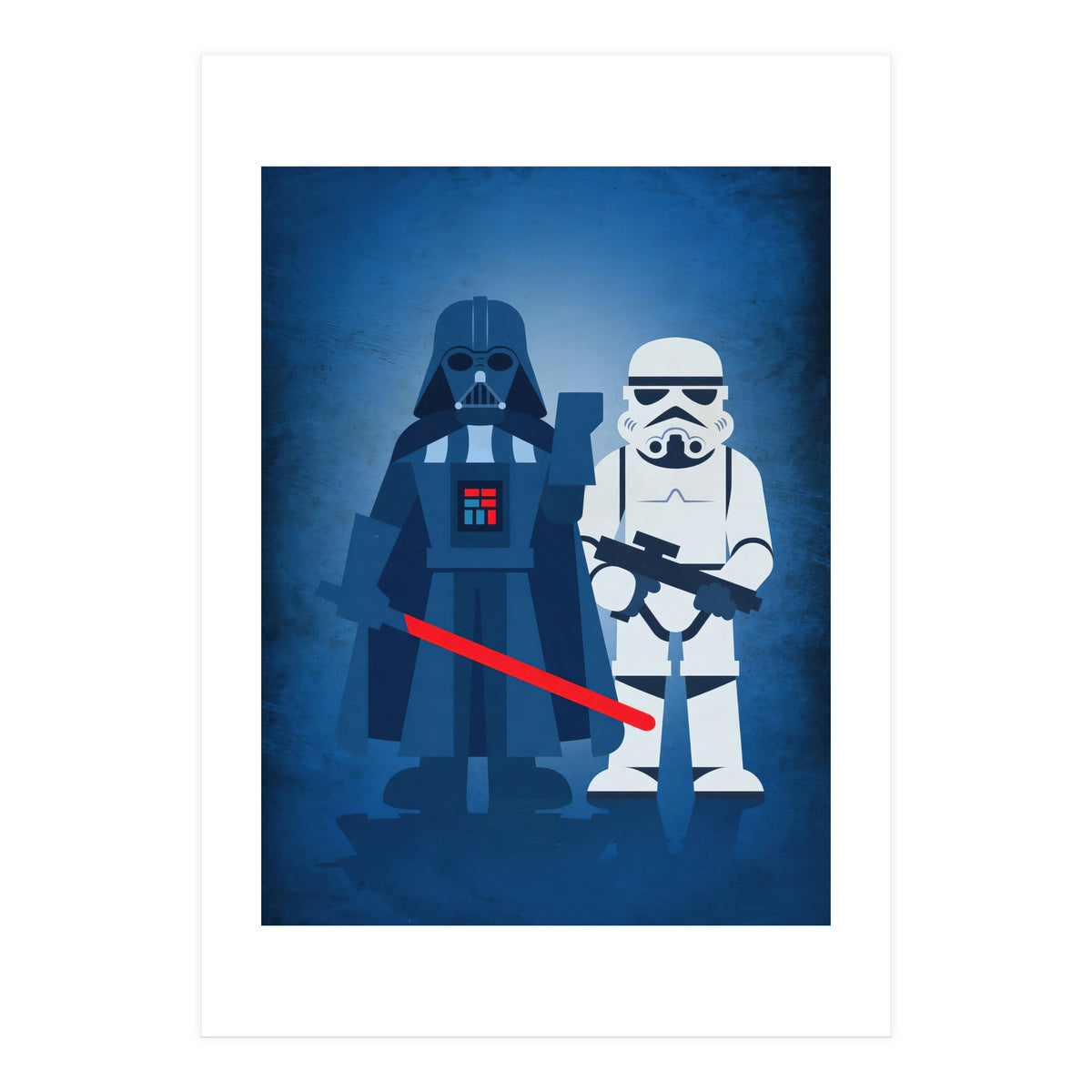 Star Wars (Print Only)
