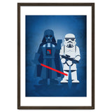 Star Wars thumbnail