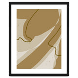 Echoes of Dusk on Sand Dunes thumbnail