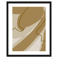 Echoes of Dusk on Sand Dunes