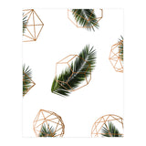 Palm  Geometry V2 (Print Only) thumbnail