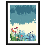 Lake Flower Nature thumbnail