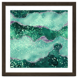 Emerald Glitter Agate Texture 02 thumbnail