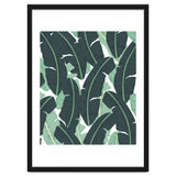 Banana Leaf Pattern thumbnail