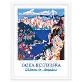 Boka Kotorska thumbnail