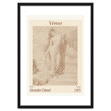 Venus – Alexandre Cabanel (1875) thumbnail