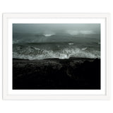 BLACK BEACH OCEAN thumbnail