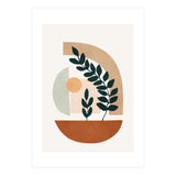Soft Shapes III (Print Only) thumbnail