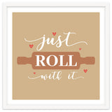 Just Roll With It thumbnail