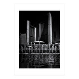 Toronto City Hall No 25 Reflection (Print Only) thumbnail