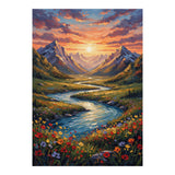 The River of Light (Print Only) thumbnail