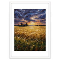 The Whispering Harvest