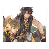 Anime (Print Only) thumbnail