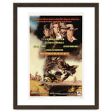 ONCE UPON A TIME IN THE WEST (1968), directed by SERGIO LEONE. thumbnail