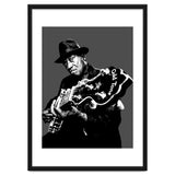 Taj Mahal American Blues Musician Legend thumbnail