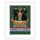 Pennsylvania, Traditional Costumes thumbnail