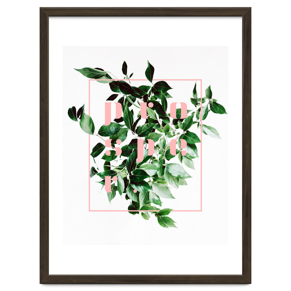 Prosper || #society6 #decor #buyart