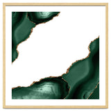 Emerald & Gold Agate Texture 16 thumbnail
