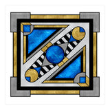 Dwarven Chest (Print Only) thumbnail