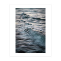 The Uniqueness of Waves XXXVII (Print Only)