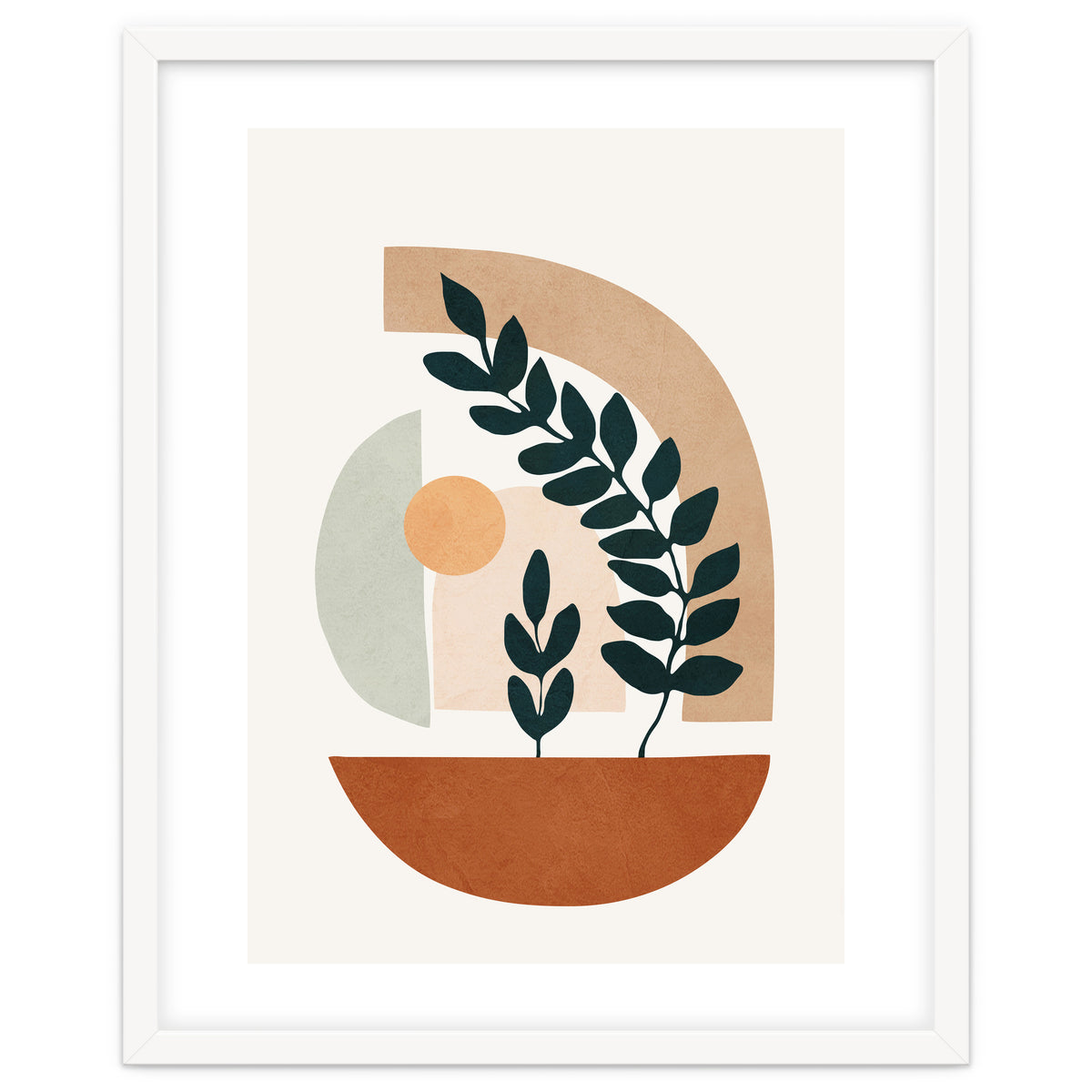 Soft Shapes III