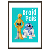 Star Wars thumbnail