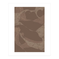 Shadow of Scratches (Print Only)