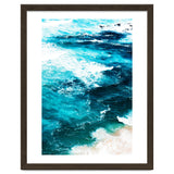 Sea Foam #society6 #decor #buyart thumbnail