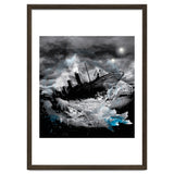 RMS Titanic Sinking thumbnail