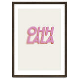 OHH LALA thumbnail