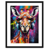 Giraffe Music thumbnail