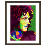 Brian Harold May Pop Art WPAP thumbnail