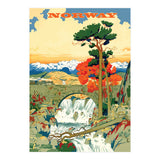 Norway  (Print Only) thumbnail