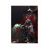Anime (Print Only) thumbnail