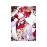 Anime (Print Only) thumbnail