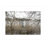 The gate to the lake (Print Only) thumbnail