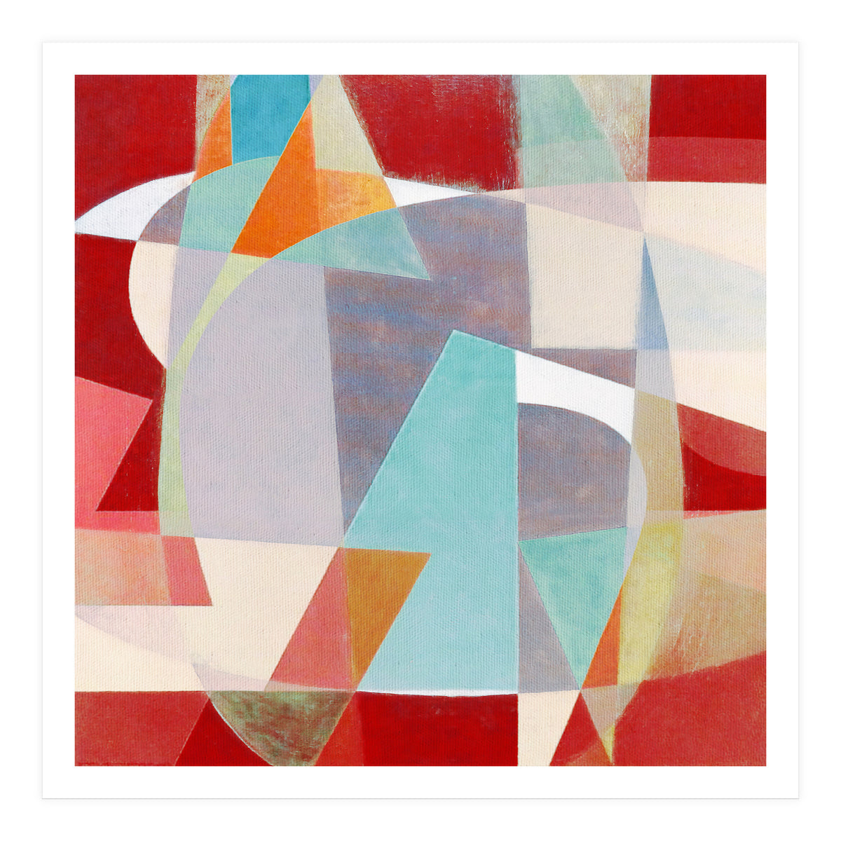 Full Awareness (Print Only)