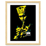 Don Cherry American Jazz Trumpeter v2 thumbnail