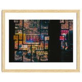 Street Photography - Chengdu thumbnail