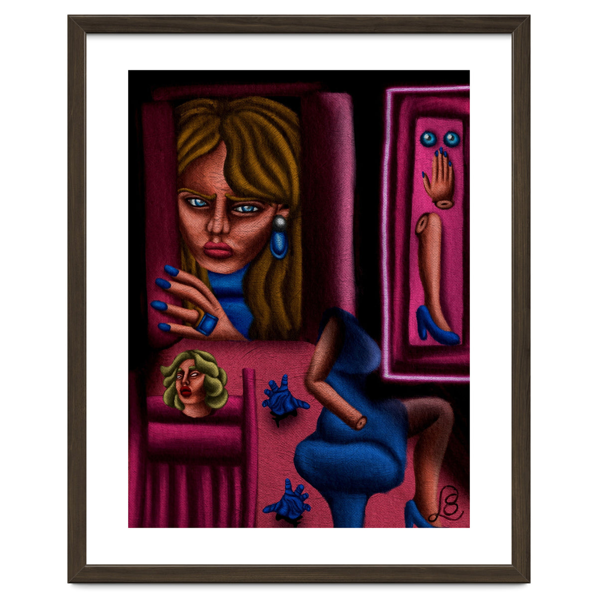 "A Failed Experiment"