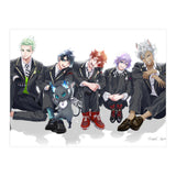 Anime (Print Only) thumbnail