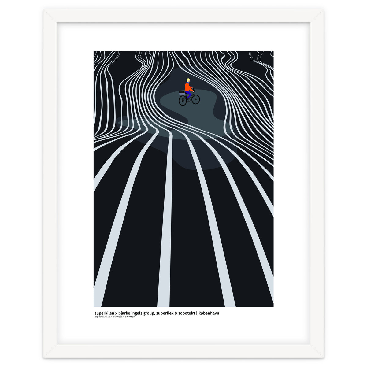 Superkilen - Copenhagen