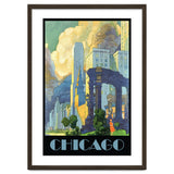 Chicago City, Illinois thumbnail