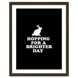 Hopping For A Brighter Day thumbnail